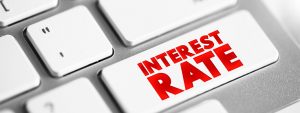 Monthly Interest Rates on ₹50,000 Fixed Deposit