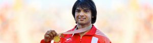 Neeraj Chopra and the Art of Decision Making