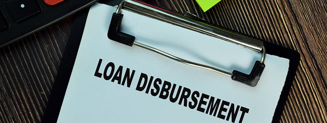 Personal Loan Disbursement Process in Details