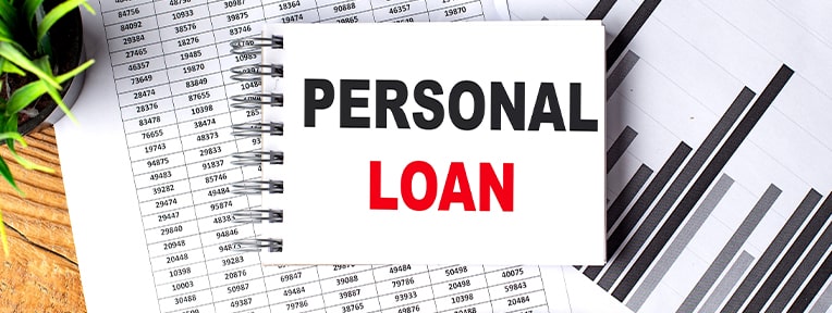 Personal Loan for Military Personnel