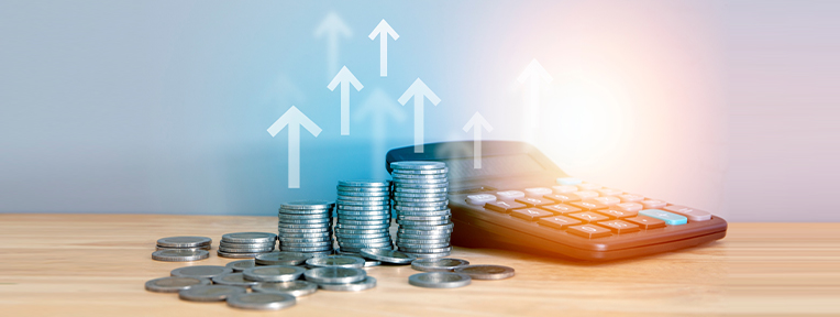 Power of Compound Interest in Fixed Deposit