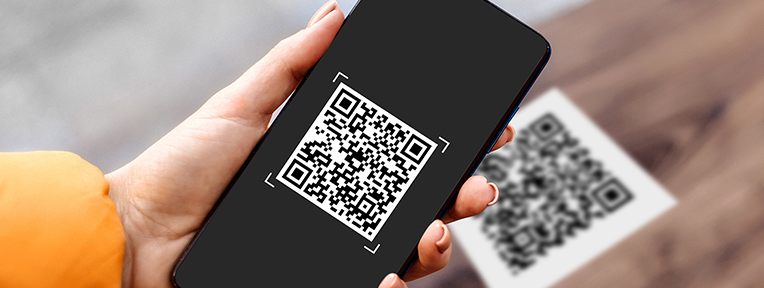 What Is a QR Code? All You Need to Know About QR Codes