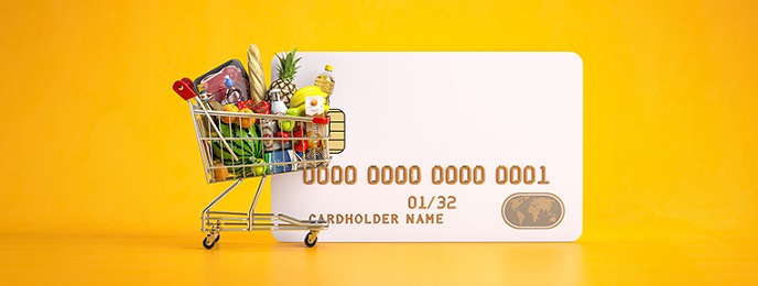 Smart Ways of Using Credit Card for Grocery Shopping