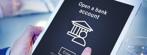 Apply for an Online Current Account in simple steps