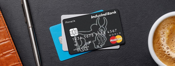 Pinnacle Credit Card Benefits & Features