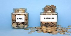 Understanding the Difference Between Basic and Premium Current Accounts