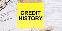 What Is Credit History?