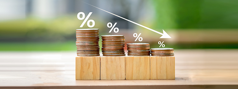 What is Reducing Interest Rate?