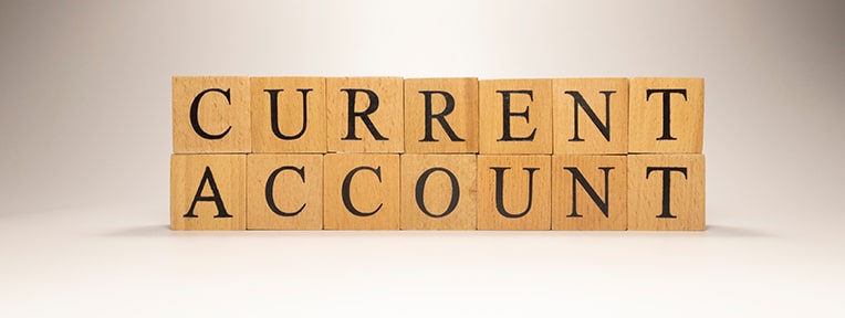 What are the uses of Current Account