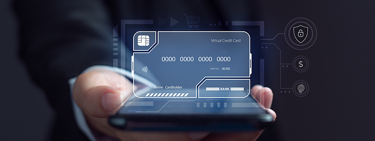 What is Virtual Credit Card