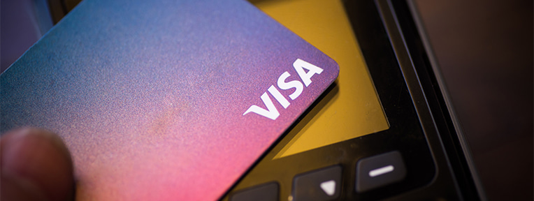 What is Visa Credit Card Meaning, Types & Benefits