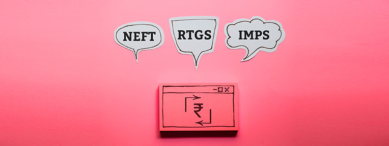 What is the Difference Between NEFT, RTGS, and IMPS?