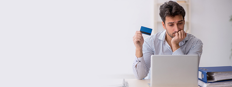 What to do When You Miss Your Credit Card Payment