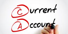 Why Your Business Needs a Separate Current Account