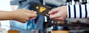 The Advantages of Having a PIONEER VISA Infinite Debit Card