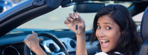 Considering a Car Loan for a Luxury Vehicle? 5 Important Things You Should Know