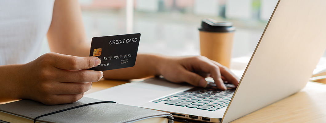 Credit Cards: An effective tool to master the art of financial discipline iBlogs