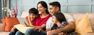 Financial Planning for your Kids with IndusInd Bank Personal Loan