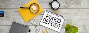 What Are Fixed Deposit Receipts? What Are Its Major Components?