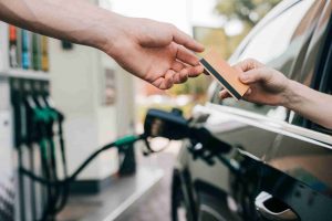 What is the Fuel Surcharge Waiver on a Credit Card?