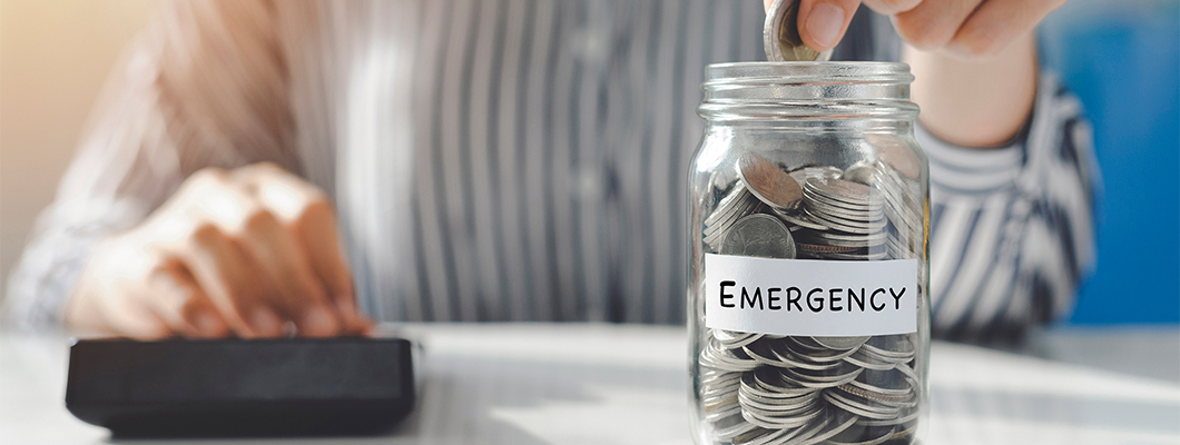 importance of emergency funds