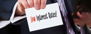 Get the Lowest Personal Loan Interest Rates