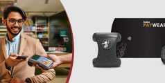 The Next Evolution in Payment Technology Benefits and Features of Indus PayWear Wearables