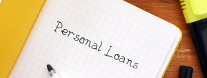 How to get an easy personal loan?