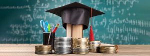 Can a Personal Loan be used for higher education expenses?