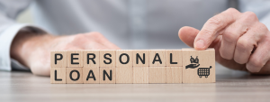 How to improve your chances of getting a personal loan