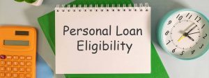 What Are the Eligibility Criteria for A Personal Loan for Self-Employed Individuals