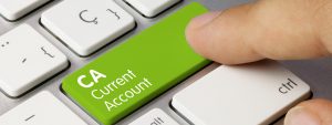 5 Reasons Small Businesses Should Have a Current Account