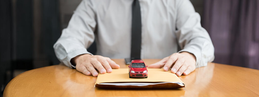 Pre-Approved Car Loans