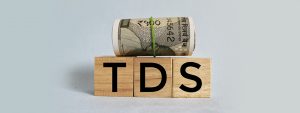 Understanding the TDS Tax Deducted at Source on current account interest