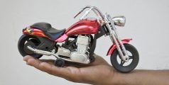 Apply for a Two-Wheeler Loan at Attractive Interest Rates