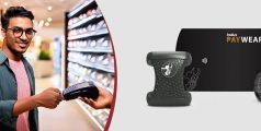 Unlocking the Power of Contactless Payments with Indus PayWear Wearables