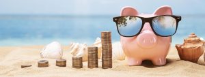 Check your list of options to fund your vacation this New Year with instant personal loan